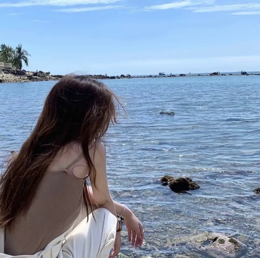 我生如是继续